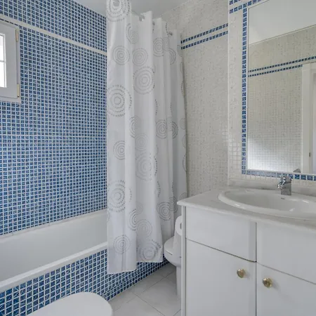 Penthouse Met 2 Slaapkamers Bij Het In Torrevieja